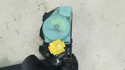 CINTURON SEGURIDAD DELANTERO IZQUIERDO, HONDA, CIVIC 5 PUERTAS (EU7/8)