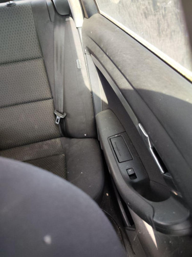 MANDO ELEVALUNAS TRASERO IZQUIERDO AUDI A6 BERLINA (4F2) 