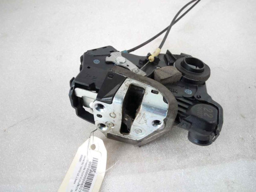  CERRADURA PUERTA DELANTERA DERECHA DAIHATSU TERIOS (J2...)(2006) 
