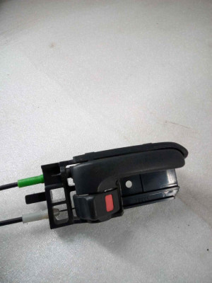 CERRADURA PUERTA DELANTERA DERECHA, DAIHATSU, TERIOS (J2...)(2006)