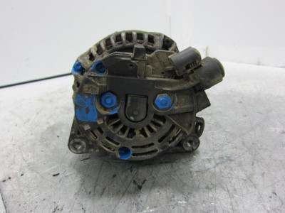 ALTERNADOR, PEUGEOT, 206