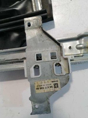 ELEVALUNAS DELANTERO DERECHO, CITROEN, C4 COUPE