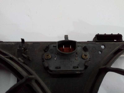 ELECTROVENTILADOR, FORD, TOURNEO CONNECT (TC7)