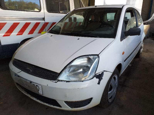  FORD FIESTA (CBK) 