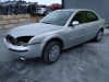 FORD MONDEO BERLINA (GE) — автомобиль-донор на запчасти 