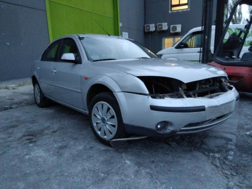 FORD MONDEO BERLINA (GE) — автомобиль-донор на запчасти 