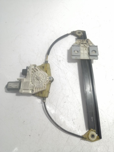 ELEVALUNAS TRASERO DERECHO AUDI A6 BERLINA (4F2) 