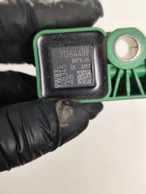 SENSOR DE IMPACTO, VOLVO, S40 BERLINA