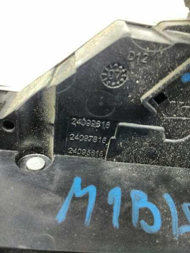  NO IDENTIFICADO PEUGEOT EXPERT TEPEE 