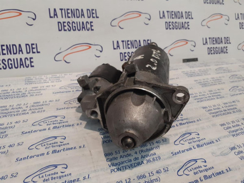  MOTOR ARRANQUE 