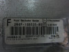  CENTRALITA MOTOR UCE FORD FOCUS C-MAX (CAP)(2003) 