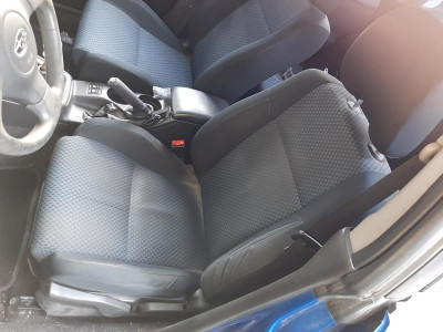 SUBARU IMPREZA (G11/GD/GG)