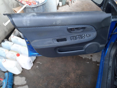 SUBARU IMPREZA (G11/GD/GG)