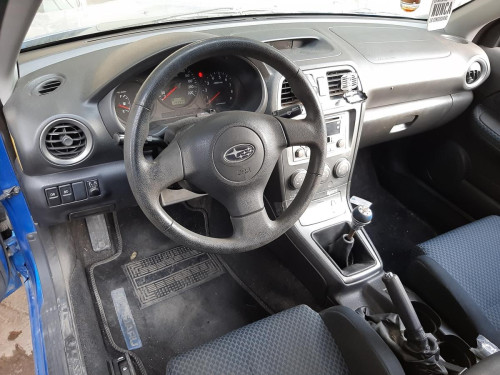  SUBARU IMPREZA (G11/GD/GG) 