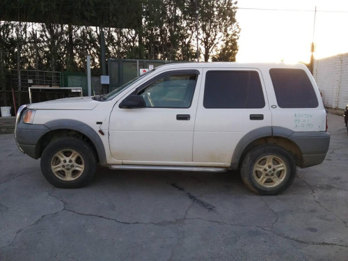  LAND ROVER FREELANDER (LN)(01.1998) 