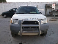 LAND ROVER FREELANDER (LN)(01.1998)