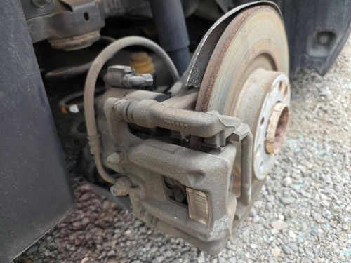  PINZA DE FRENO TRASERA DERECHA Citroen C4 PICASSO/SPACETOURER 
