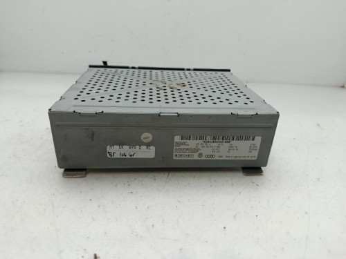 SISTEMA AUDIO / RADIO CD Audi A6 BERLINA (4F2) 