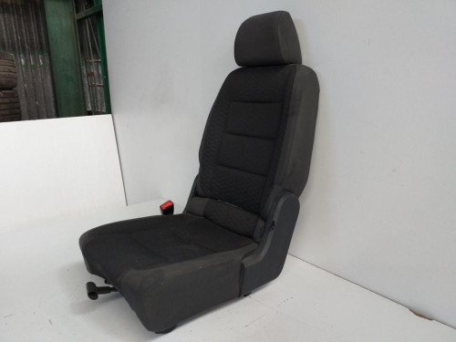 ASIENTOS TRASERO IZQUIERDO VOLKSWAGEN TOURAN (1T2) 