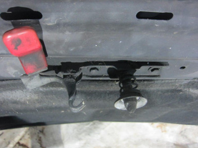 CERRADURA CAPO, MERCEDES-BENZ, VIANO (639)