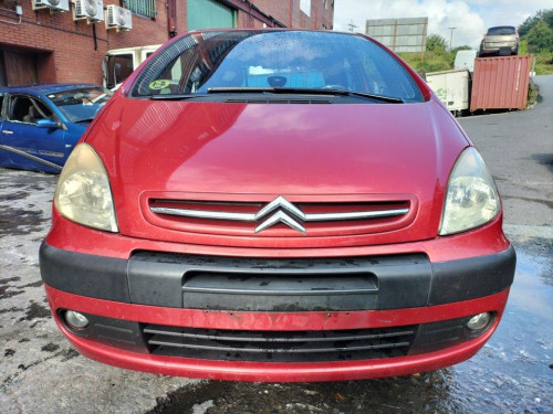  CITROEN XSARA PICASSO 