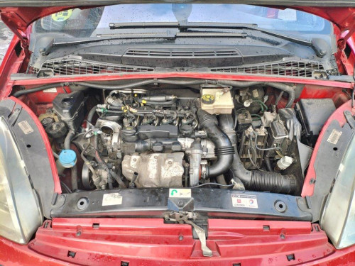  CITROEN XSARA PICASSO 