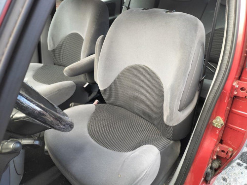  CITROEN XSARA PICASSO 
