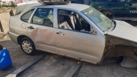 SEAT CORDOBA BERLINA (6K2)