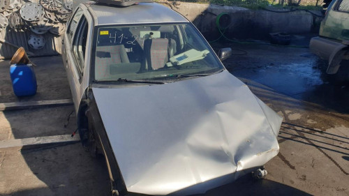 SEAT CORDOBA BERLINA (6K2) — Donor Vehicle for Used Parts 