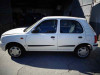  NISSAN MICRA (K11) 