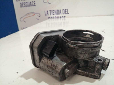 CAJA MARIPOSA, VOLKSWAGEN, PASSAT BERLINA (3C2)