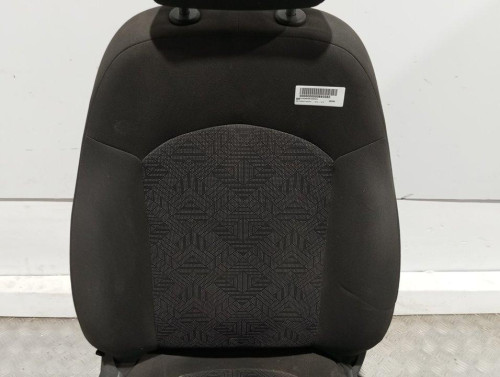  ASIENTO DELANTERO DERECHO OPEL CORSA E 