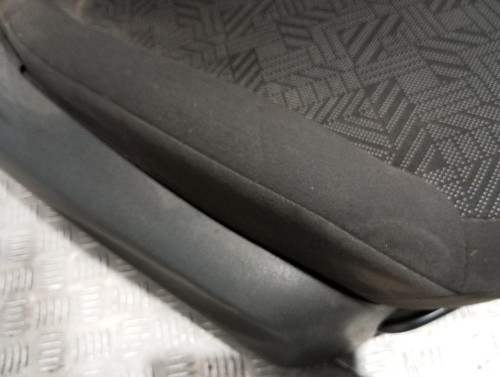 ASIENTO DELANTERO DERECHO Opel CORSA E 