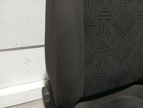 ASIENTO DELANTERO DERECHO Opel CORSA E 