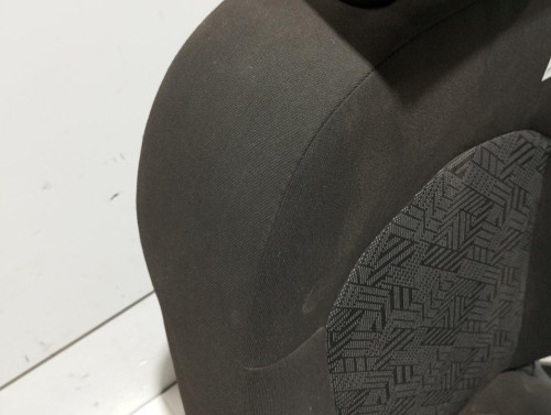ASIENTO DELANTERO DERECHO Opel CORSA E 