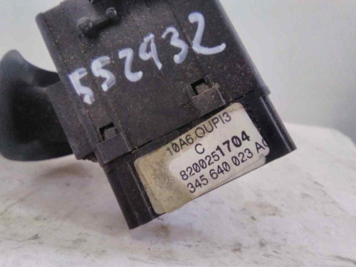  MANDO LIMPIA Renault MASTER II FASE 2 BUS 