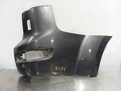  PUNTERA PARAGOLPES TRASERA DERECHA, PEUGEOT, 4007 