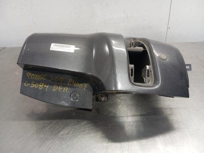 PUNTERA PARAGOLPES TRASERA DERECHA, PEUGEOT, 4007