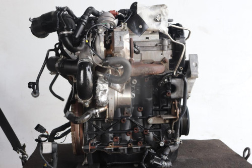 MOTOR COMPLETO VOLKSWAGEN GOLF SPORTSVAN VII (AM1)(12.2013) 