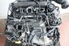 MOTOR COMPLETO VOLKSWAGEN GOLF SPORTSVAN VII (AM1)(12.2013) 