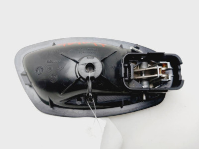 MANETA INTERIOR TRASERA IZQUIERDA, RENAULT, FLUENCE