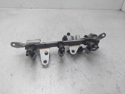 RAMPA INYECTORA Renault CAPTUR I 