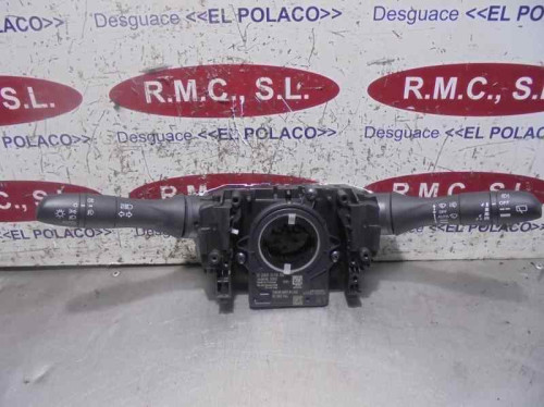 MANDO LUCES NISSAN QASHQAI (J11E) 