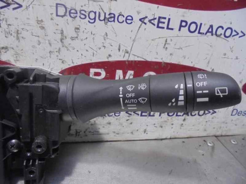 MANDO LUCES NISSAN QASHQAI (J11E) 