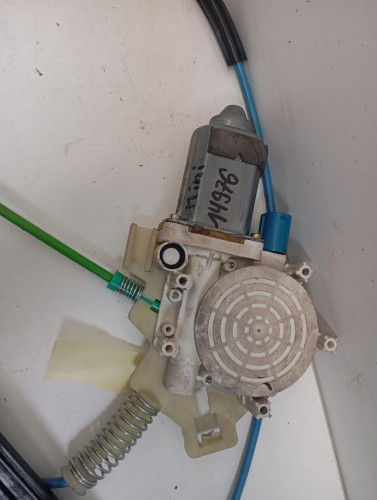  ELEVALUNAS DELANTERO IZQUIERDO BMW MINI (R50,R53) 