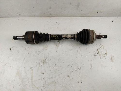 TRANSMISION DELANTERA IZQUIERDA Citroen C5 BREAK 