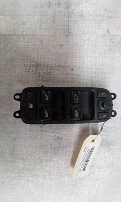 MANDO ELEVALUNAS DELANTERO IZQUIERDO, VOLVO, V50 FAMILIAR