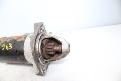 MOTOR ARRANQUE