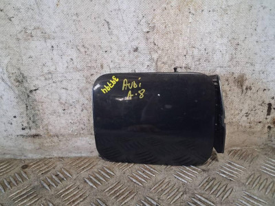 TAPA EXTERIOR COMBUSTIBLE