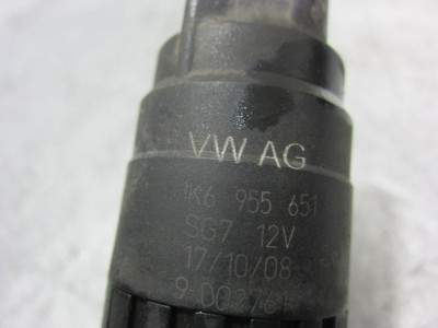 BOMBA LIMPIA, SEAT, LEON (1P1)